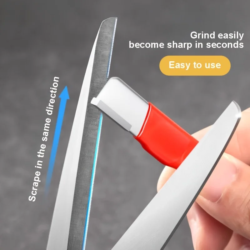 Professional Kitchen Knife Sha - Gardening Tools Diy avis et prix