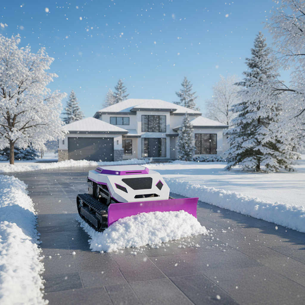 Remote-controlled Electric Mul - Gardening Tools Sale avis et prix