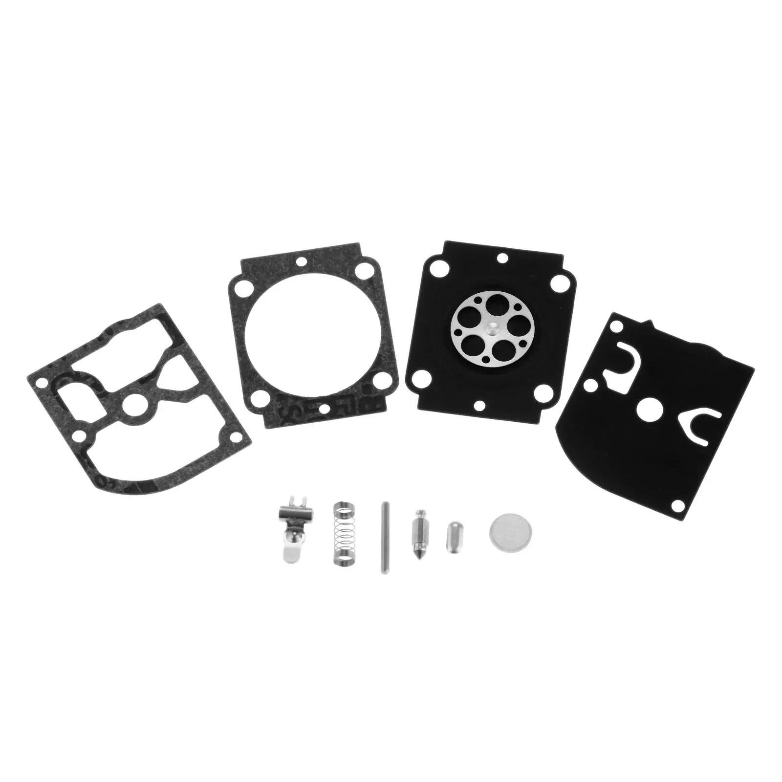 1 Set Carburetor Overhaul Gask - Gardening Tools Kit For Home Garden avis et prix