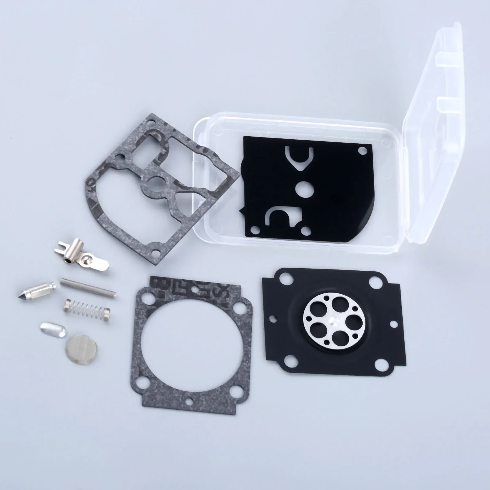 1 Set Carburetor Overhaul Gask - Gardening Tools Kit For Home Garden avis et prix