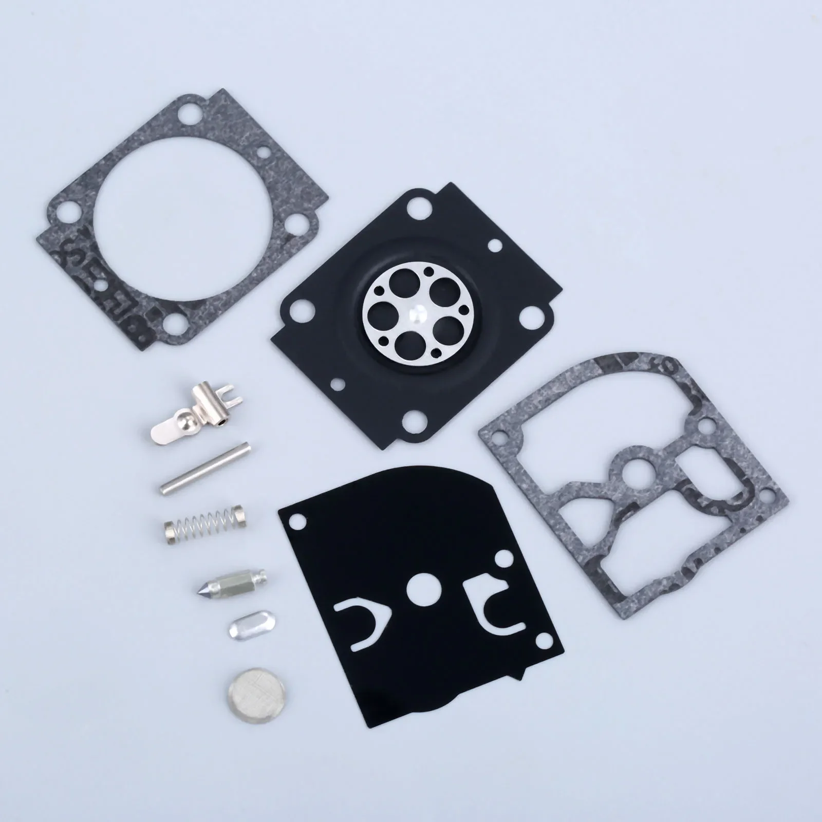 1 Set Carburetor Overhaul Gask - Gardening Tools Kit For Home Garden avis et prix