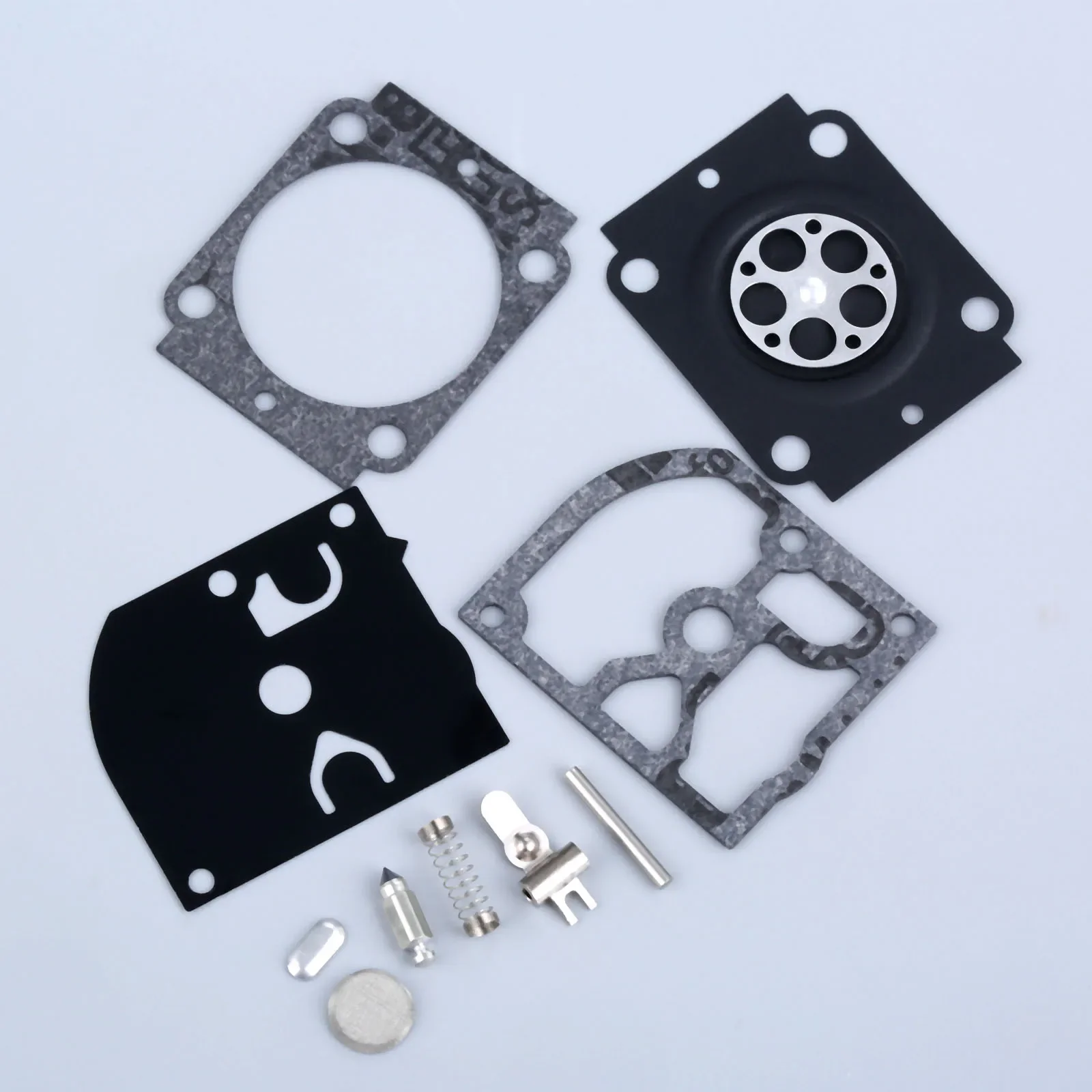 1 Set Carburetor Overhaul Gask - Gardening Tools Kit For Home Garden avis et prix
