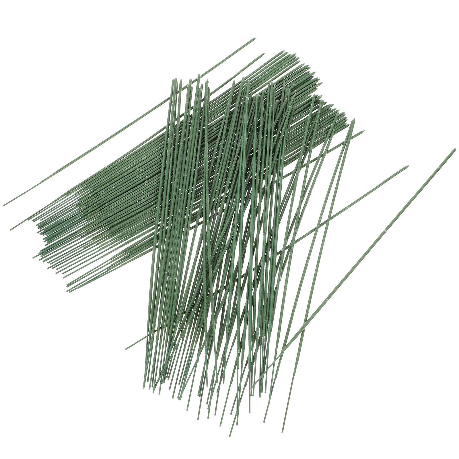 100Pcs Artificial Flower Stems - Gardening Tools Diy avis et prix