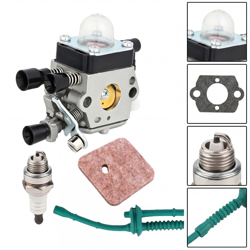 1 Set For Hipa Carburetor Kit  - Gardening Tools Cutter avis et prix