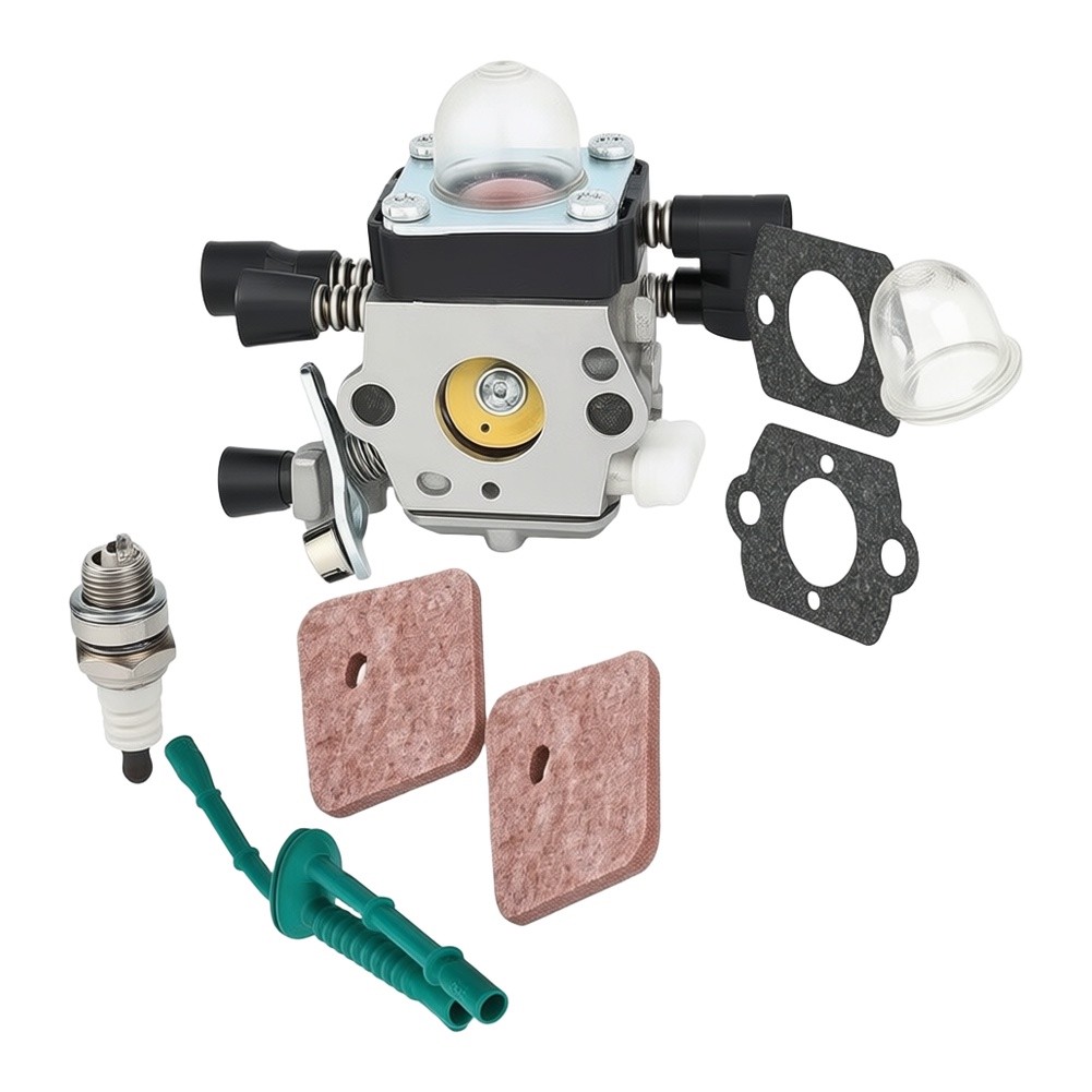 1 Set For Hipa Carburetor Kit  - Gardening Tools Cutter avis et prix
