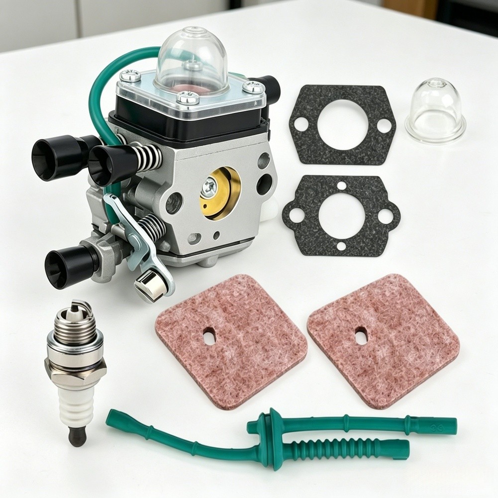 1 Set For Hipa Carburetor Kit  - Gardening Tools Cutter avis et prix