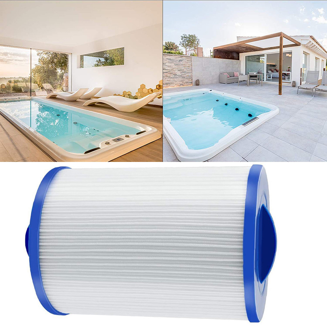 1pc Spa Filter 152mm For PWW50 - Gardening Tools For Home avis et prix