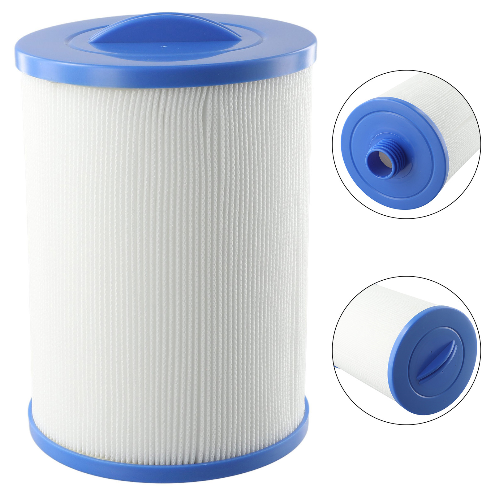 1pc Spa Filter 152mm For PWW50 - Gardening Tools For Home avis et prix