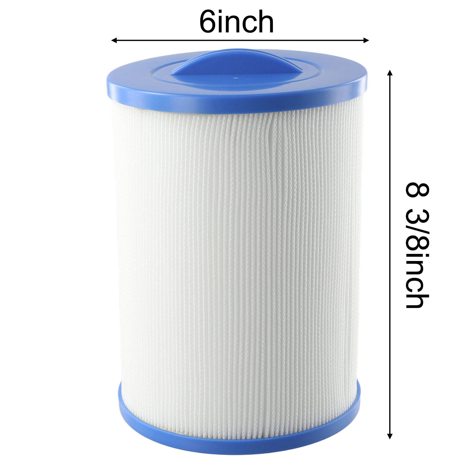 1pc Spa Filter 152mm For PWW50 - Gardening Tools For Home avis et prix