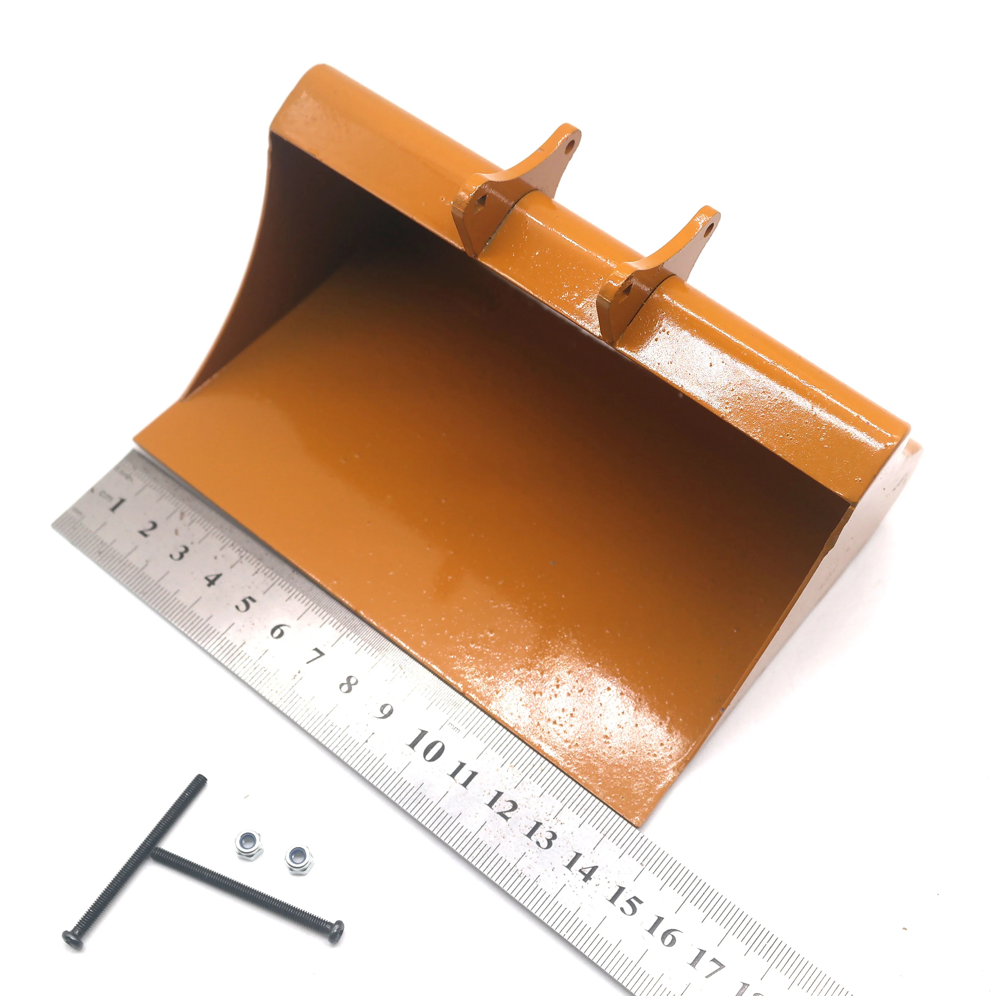 New Big Full Metal Shovel Buck - Gardening Tools Sale avis et prix