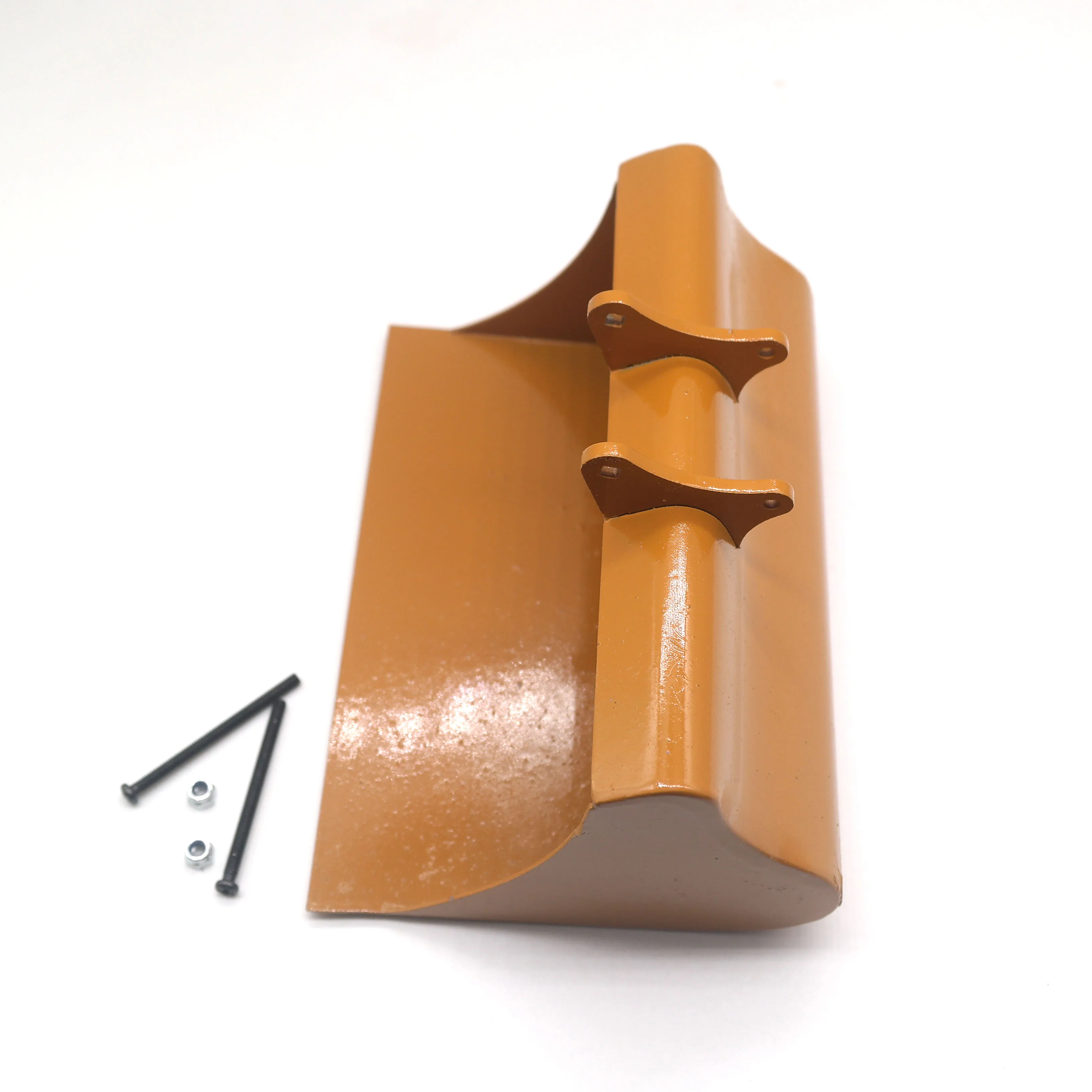 New Big Full Metal Shovel Buck - Gardening Tools Sale avis et prix