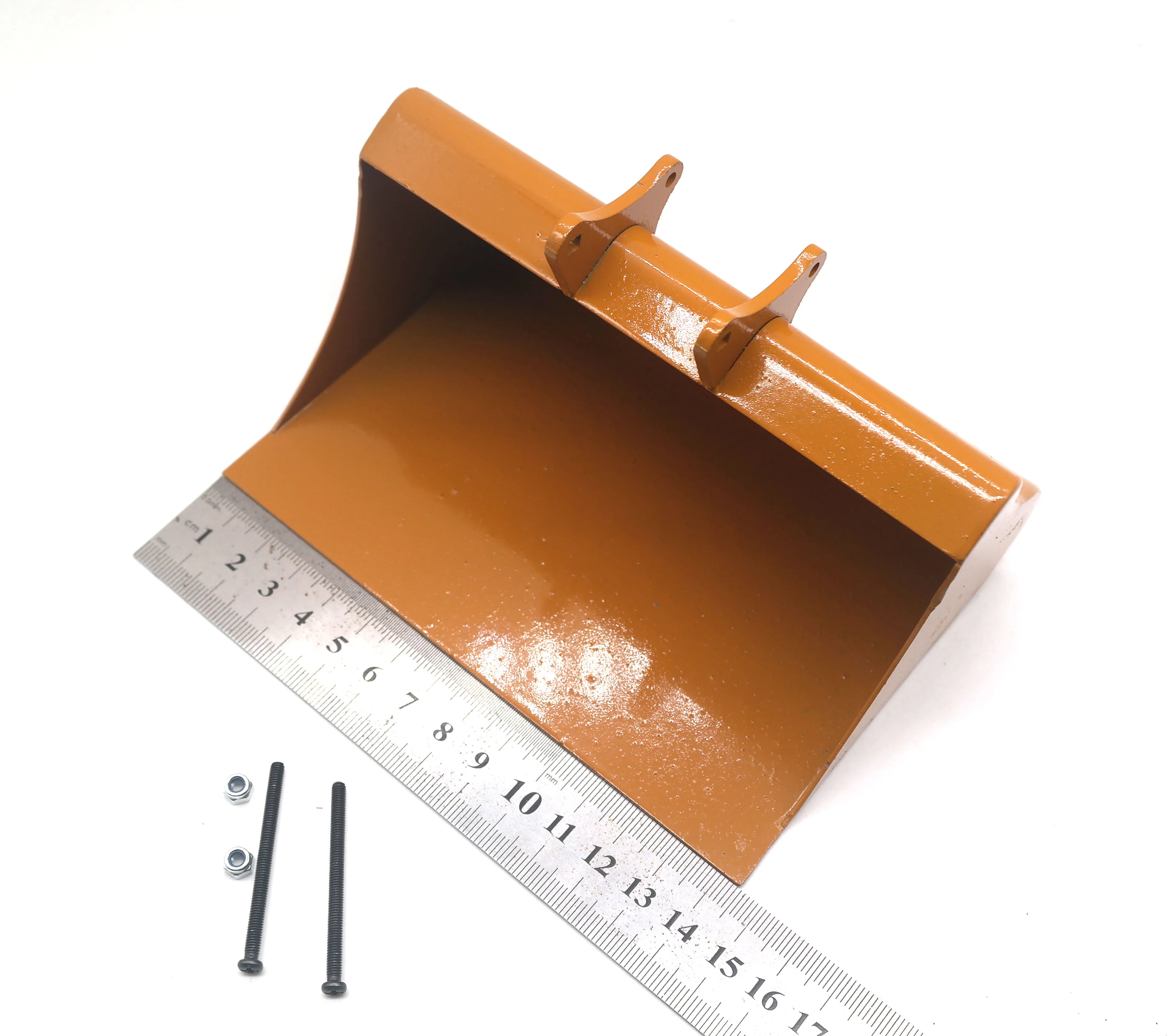 New Big Full Metal Shovel Buck - Gardening Tools Sale avis et prix