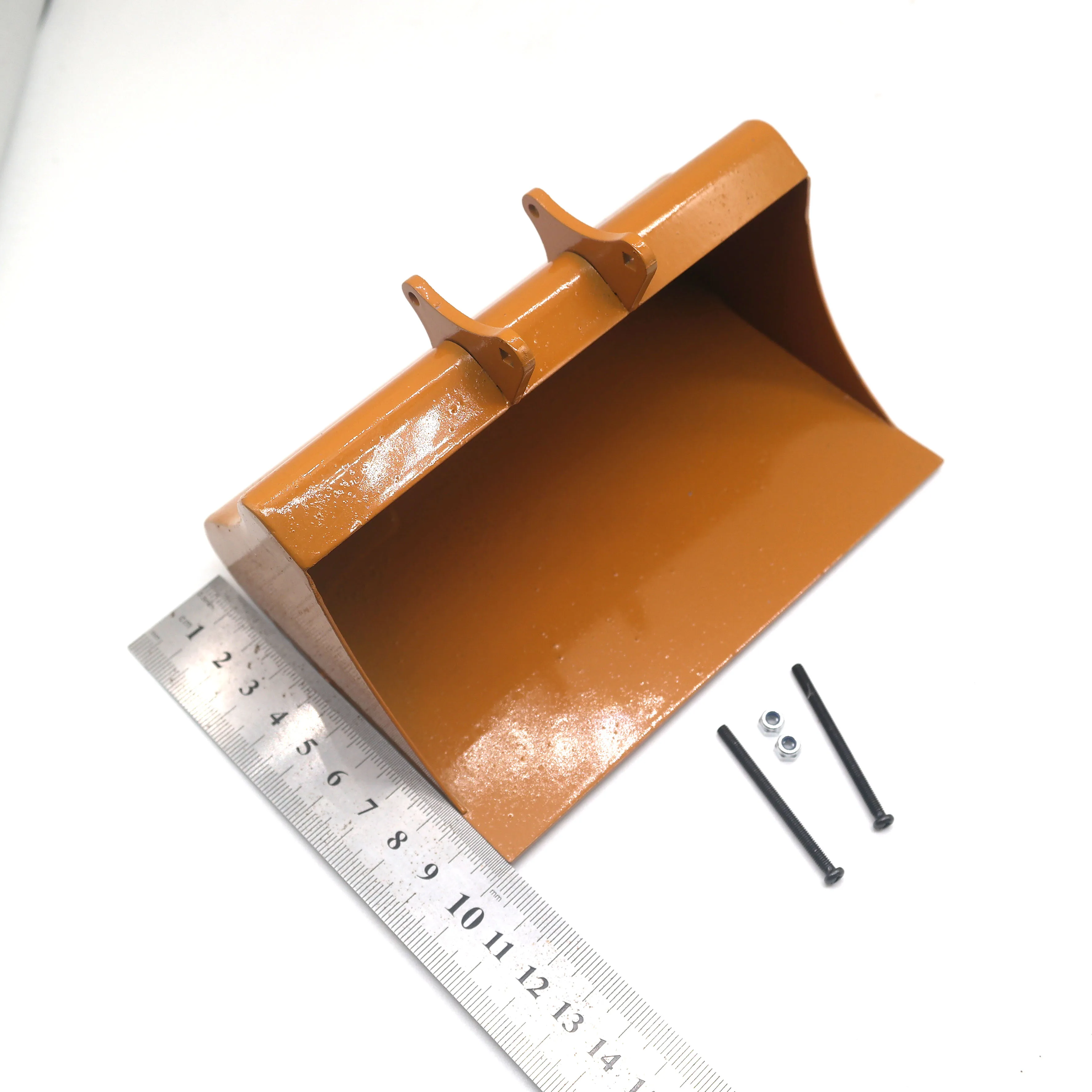 New Big Full Metal Shovel Buck - Gardening Tools Sale avis et prix