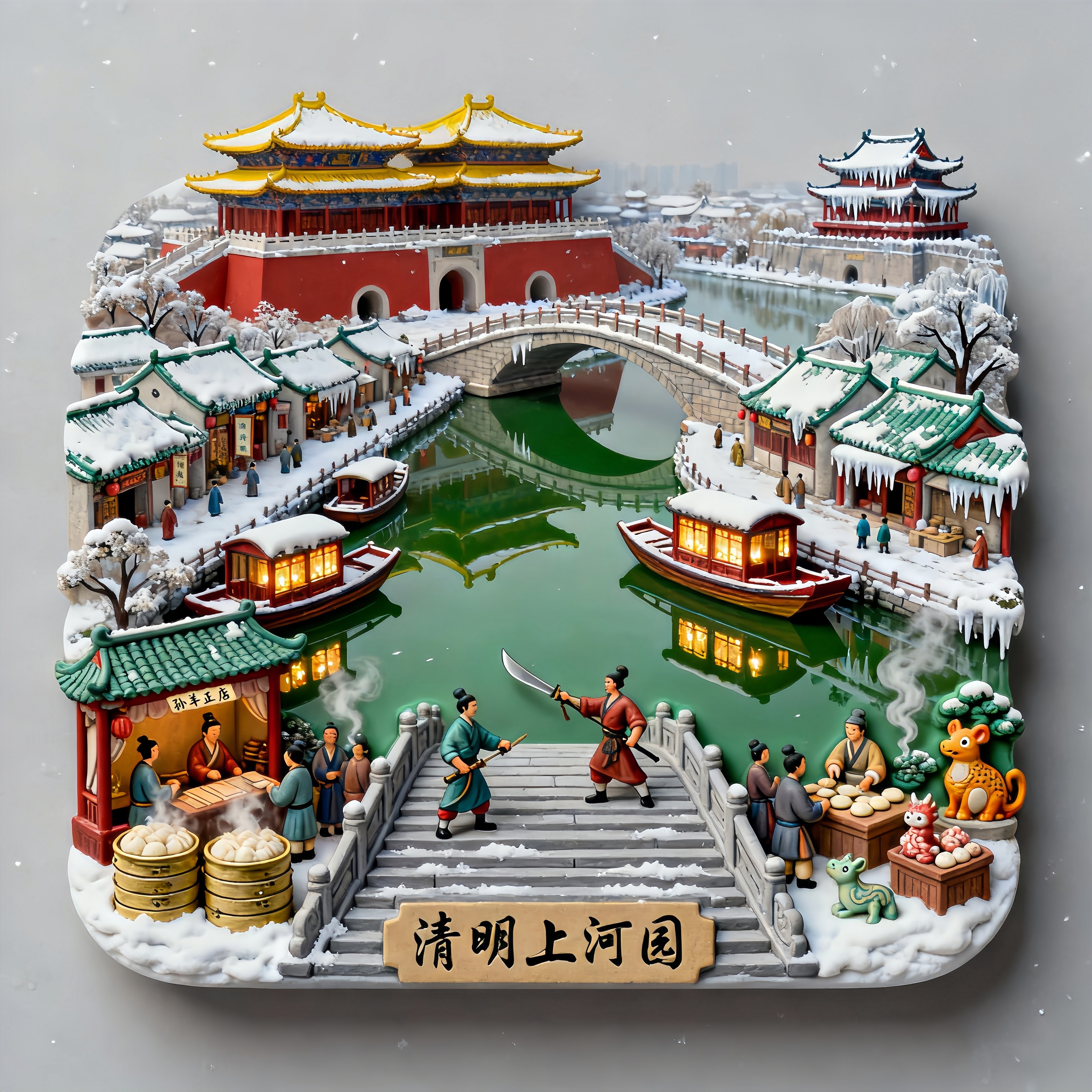 Qingming Shanghe Garden Metal  - Gardening Tools For 8 Year Olds avis et prix