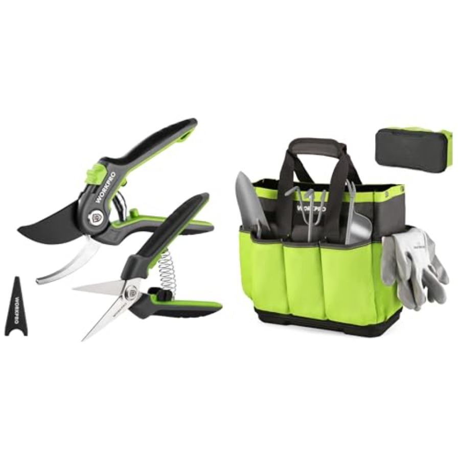 Garden Pruning Shears and Tool - Gardening Tools Uses avis et prix