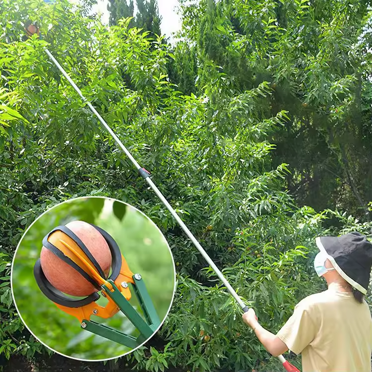 Hot Sale 2-4 Meter Fruit Picke - Gardening Tools Sale avis et prix