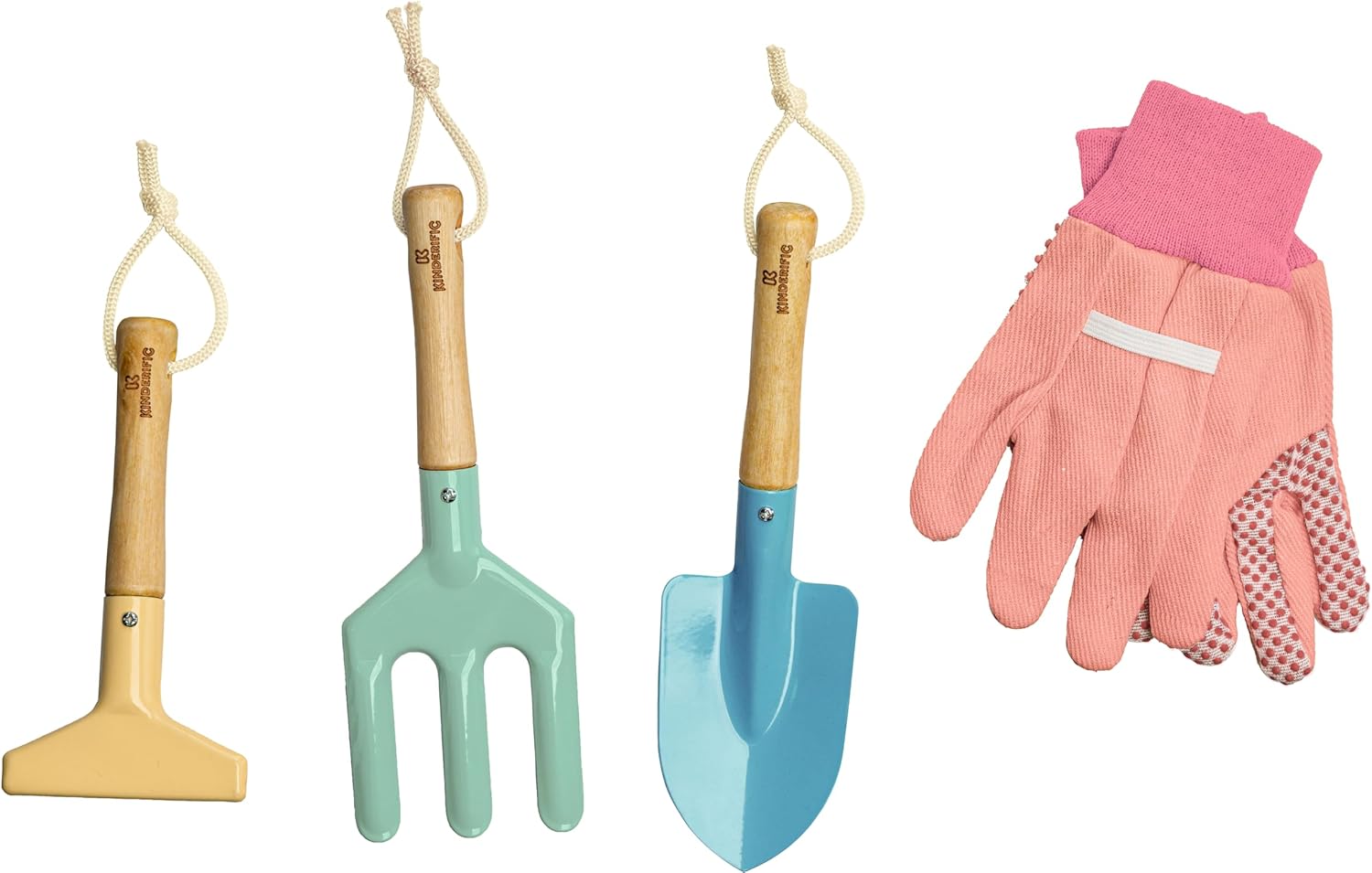 Kids Gardening Tool Kit with S - Gardening Tools Kit For Kids avis et prix