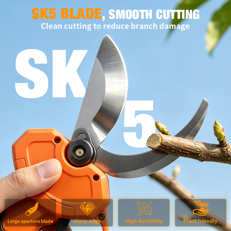 Electric Goddess Brushless 45m - Gardening Tools Scissors avis et prix