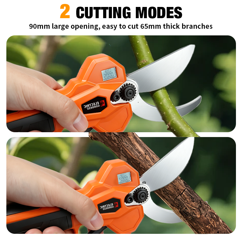 Electric Goddess Brushless 45m - Gardening Tools Scissors avis et prix