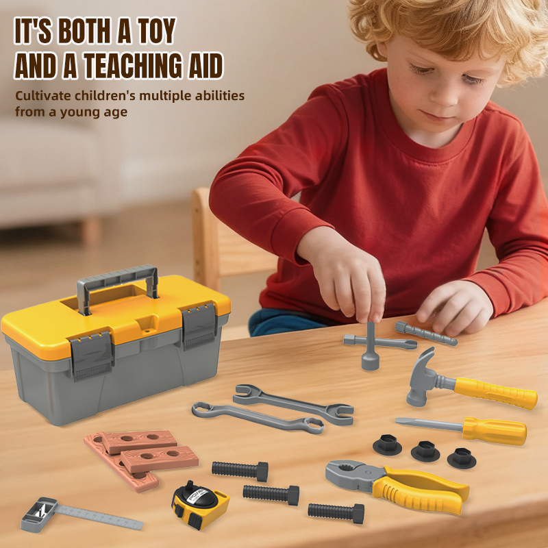 Kids Toolbox Kit Simulation Re - Gardening Tools Kit For Kids avis et prix