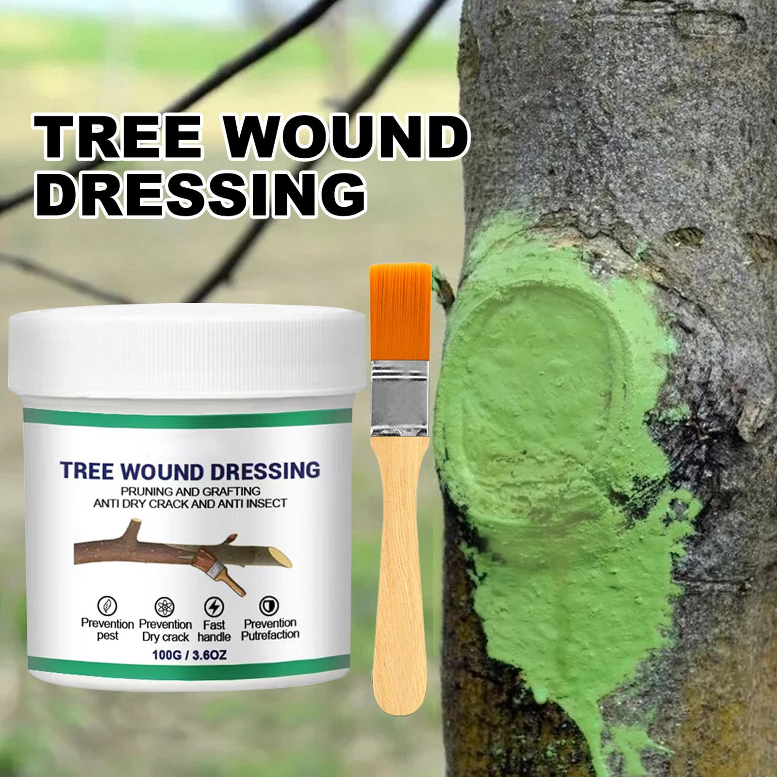 Tree Grafting Paste Tree Wound - Gardening Tools Wholesale avis et prix