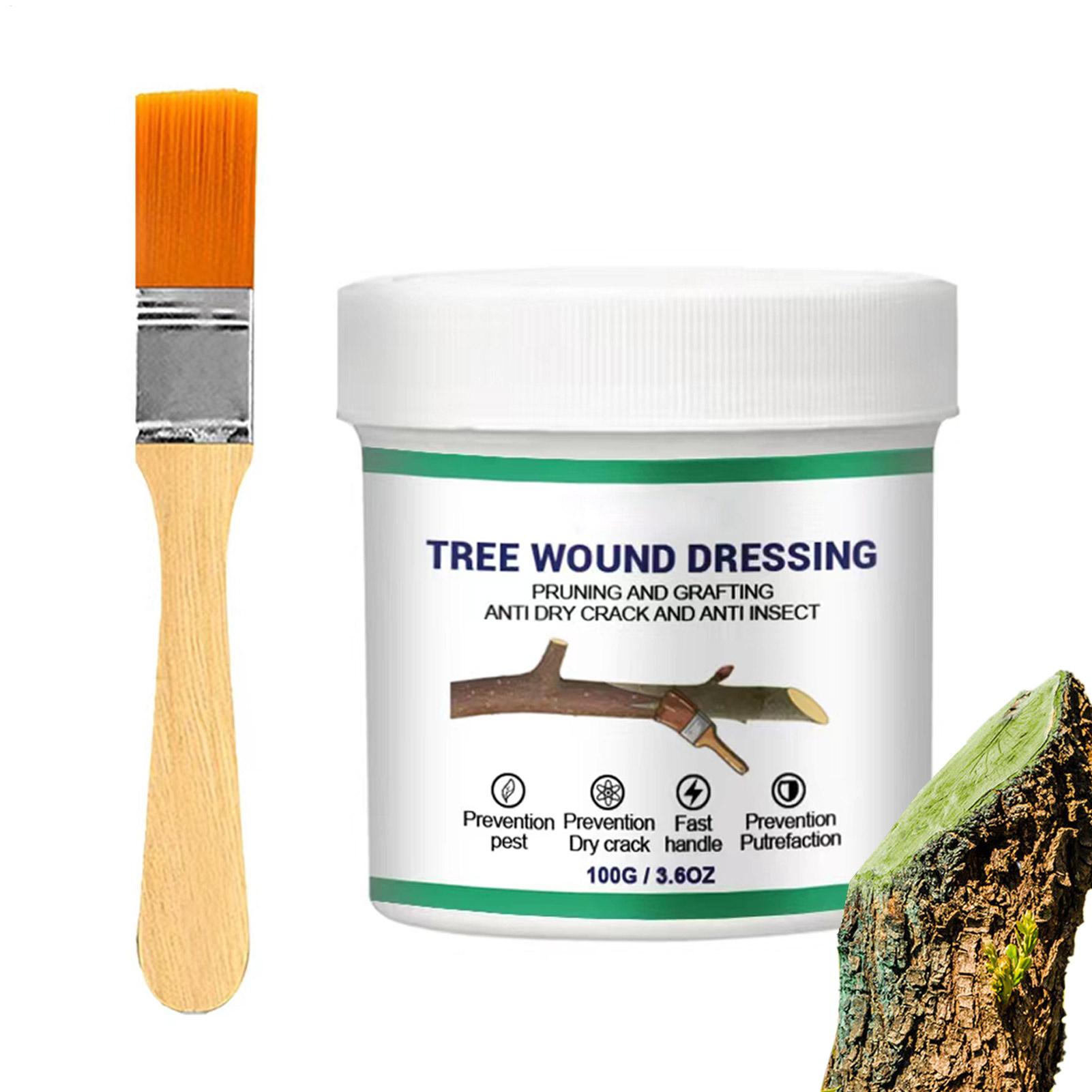 Tree Grafting Paste Tree Wound - Gardening Tools Wholesale avis et prix