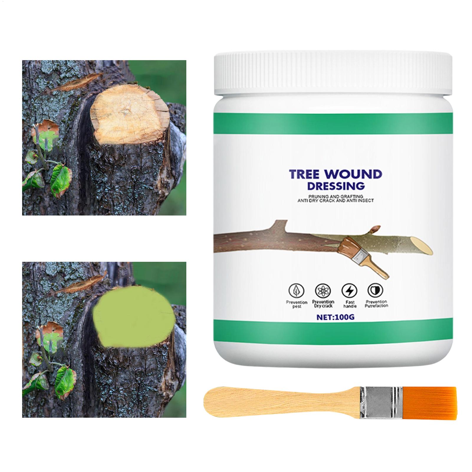 Tree Grafting Paste Tree Wound - Gardening Tools Wholesale avis et prix