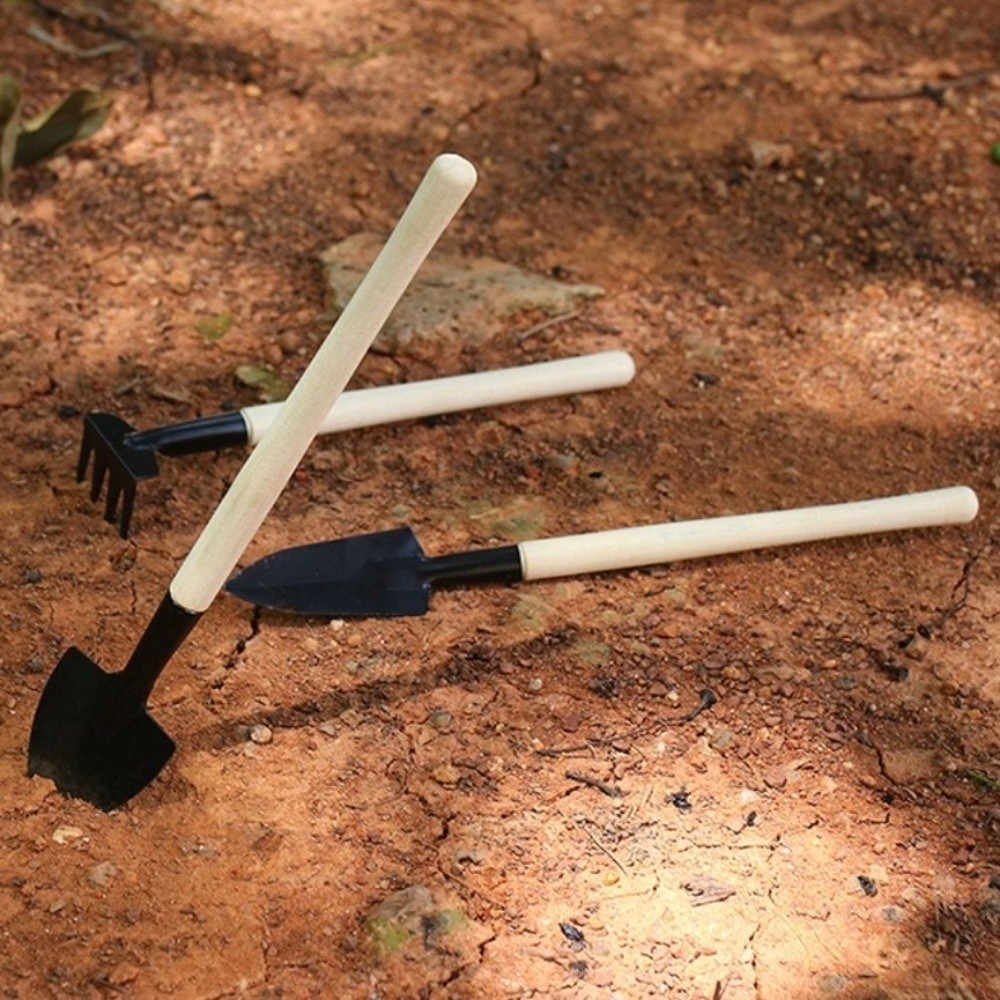 Multi-functional Mini Garden P - Spade Digging Fork avis et prix