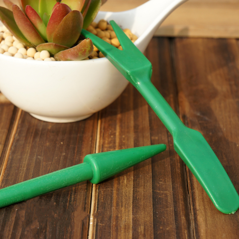 2pcs/set Lifter Dig Planting T - Spade Digging Fork avis et prix