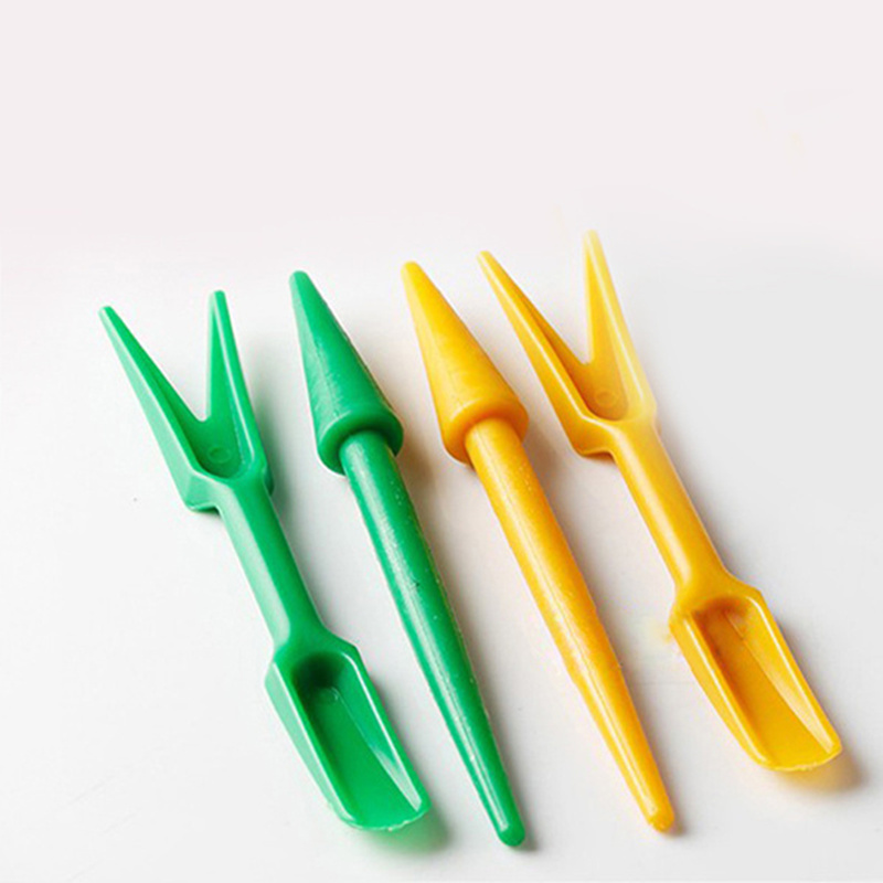 2pcs/set Lifter Dig Planting T - Spade Digging Fork avis et prix