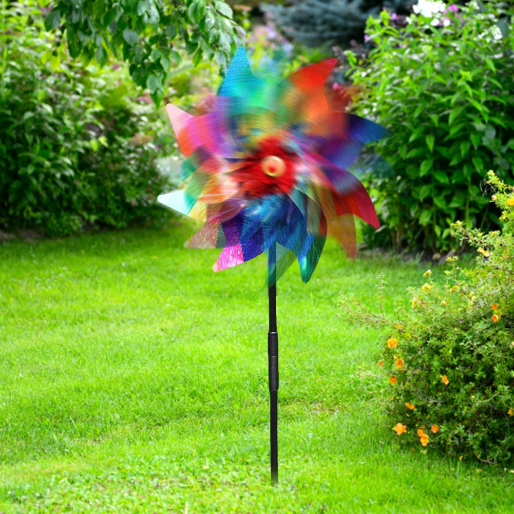 Windmill Bird Repellent Decora - Gardening Tools Toys avis et prix