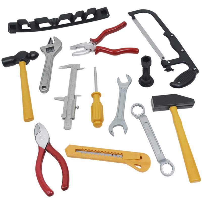 14pcs/lot Simulation Repair Dr - Gardening Tools For 8 Year Olds avis et prix