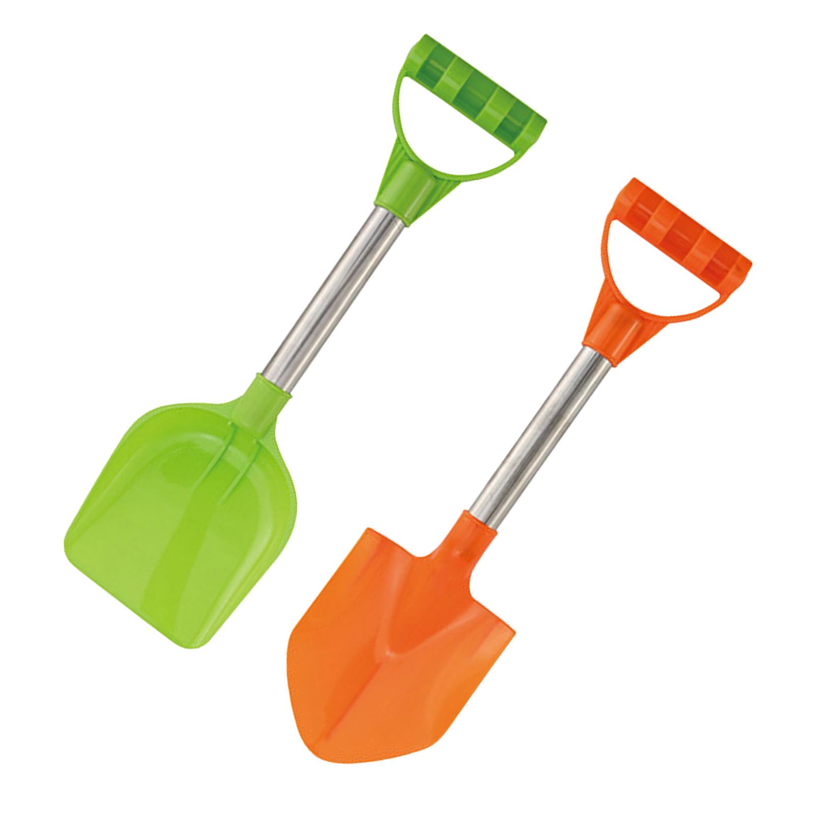 Outdoor Sand Shovel Toy Garden - Gardening Tools Toys avis et prix