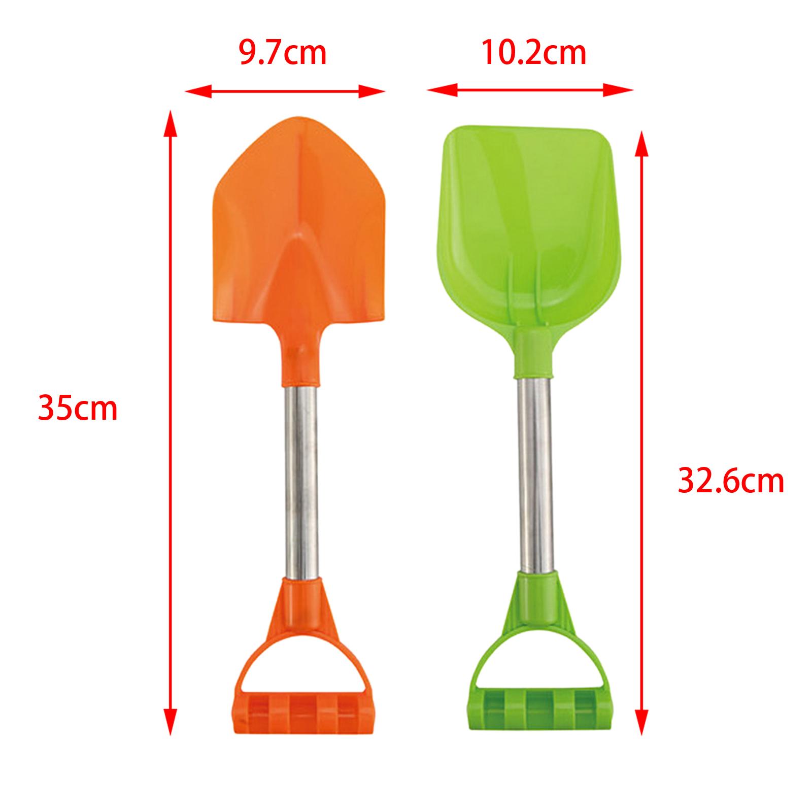 Outdoor Sand Shovel Toy Garden - Gardening Tools Toys avis et prix