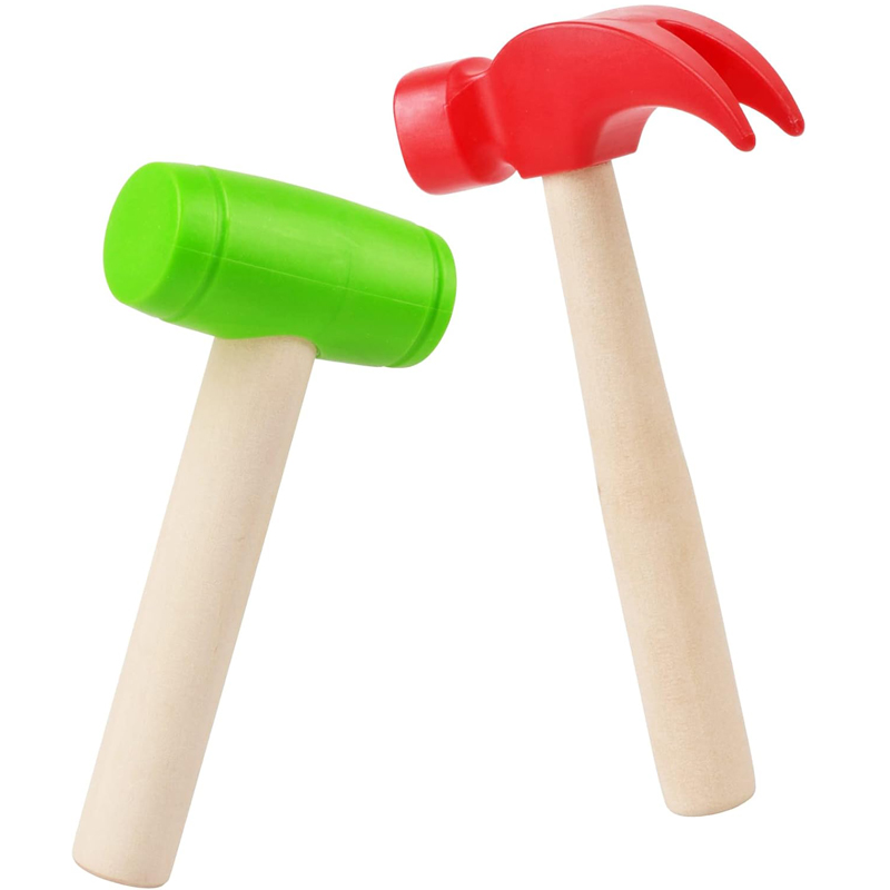 Kids Toy Mallet Hammer Simulat - Gardening Tools Kids avis et prix
