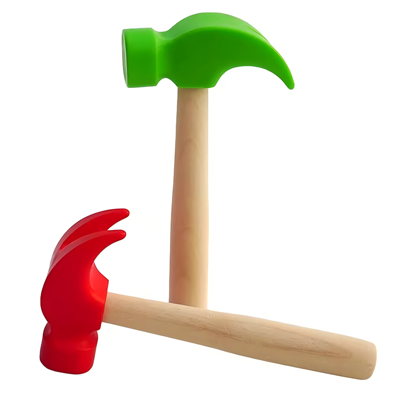 Kids Toy Mallet Hammer Simulat - Gardening Tools Kids avis et prix