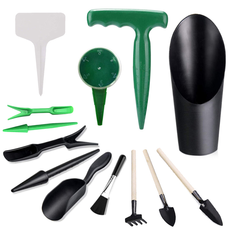 Mini Gardening Tool Set Label  - Gardening Tools Wholesale avis et prix