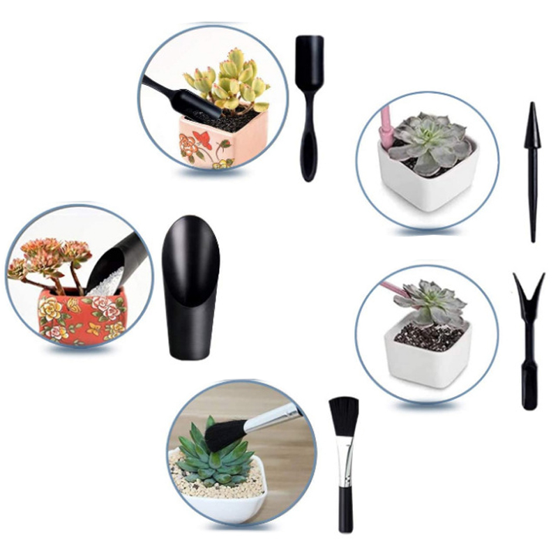 Mini Gardening Tool Set Label  - Gardening Tools Wholesale avis et prix
