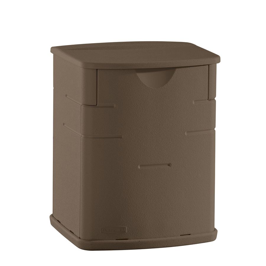 Small Resin Outdoor Storage De - Gardening Tools For Home avis et prix