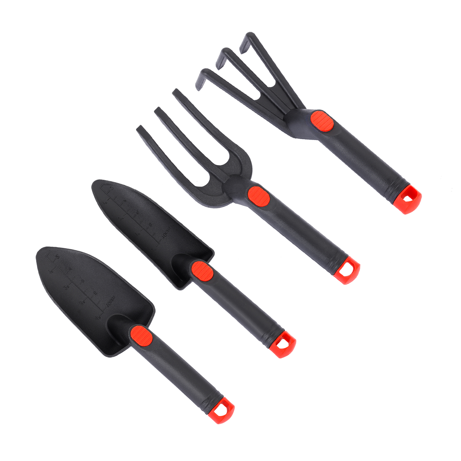 4Pcs Garden Shovel Tool Set Lo - Gardening Tools Sale avis et prix