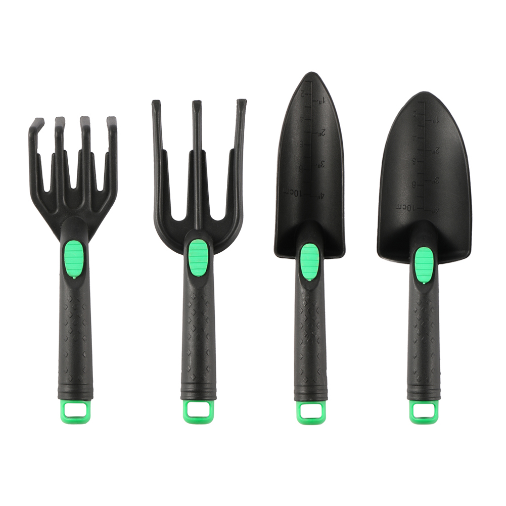 4Pcs Garden Shovel Tool Set Lo - Gardening Tools Sale avis et prix