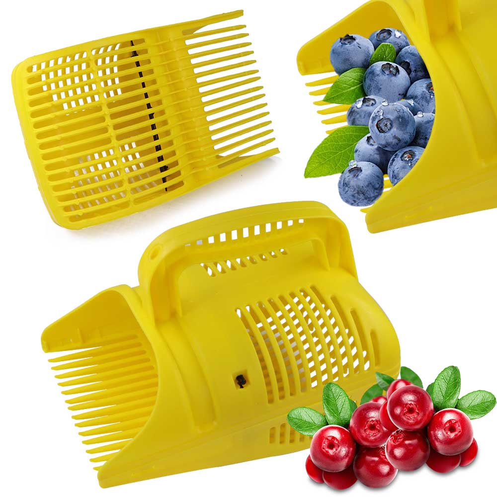 1pc Handheld Portable Berry Bl - Gardening Tools Sale avis et prix