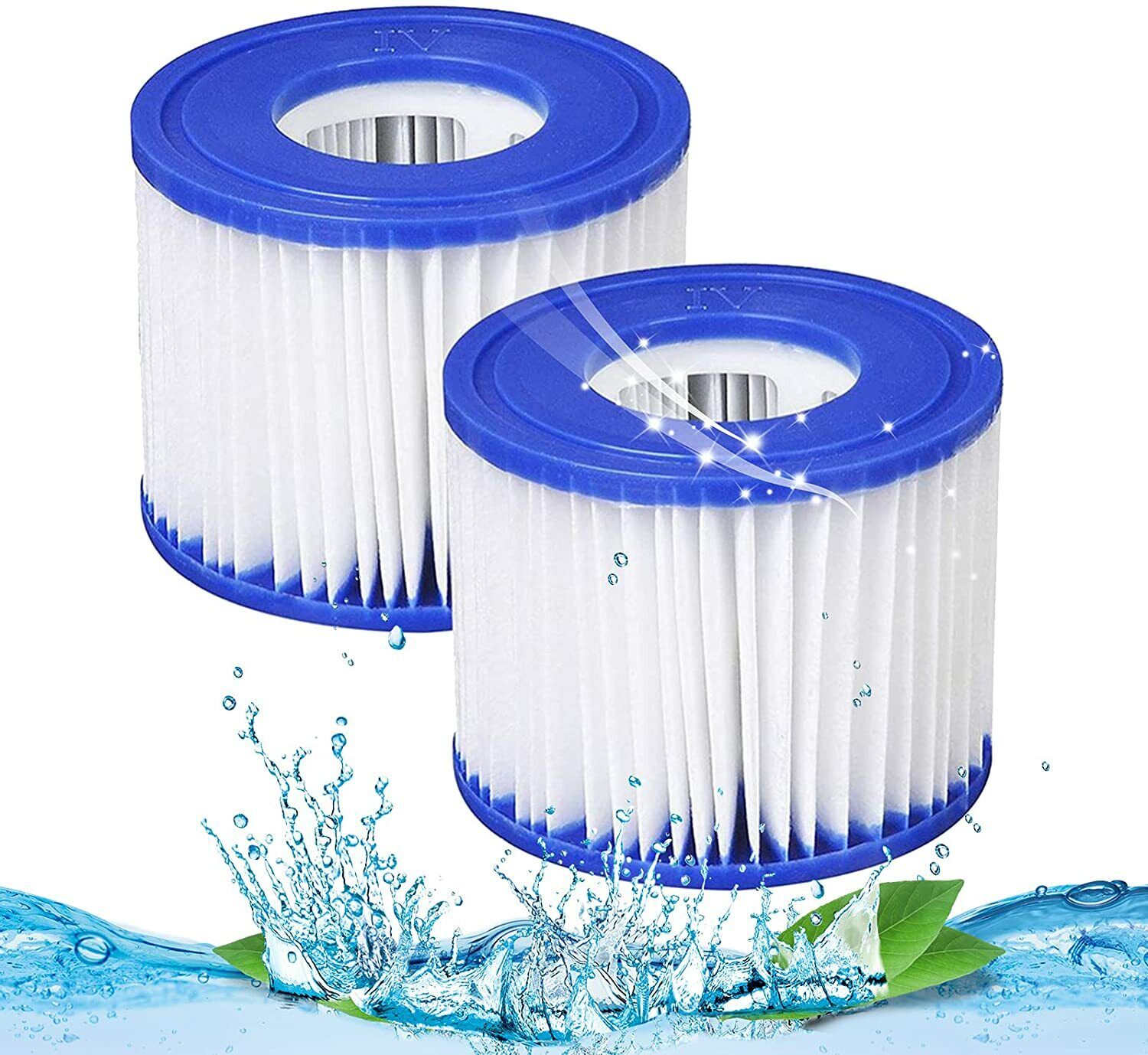 Cartridge Filters for Lay-Z La - Gardening Tools Wholesale avis et prix