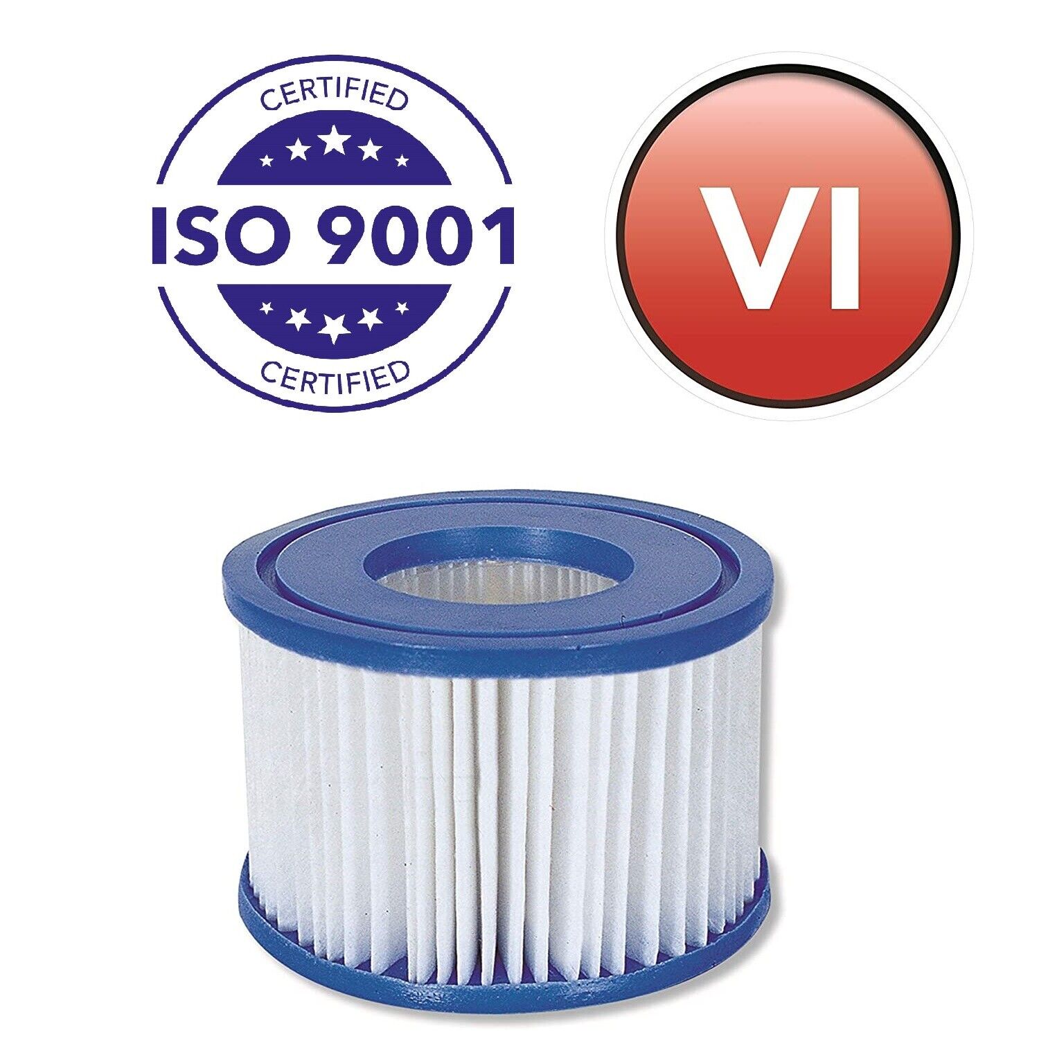 Cartridge Filters for Lay-Z La - Gardening Tools Wholesale avis et prix