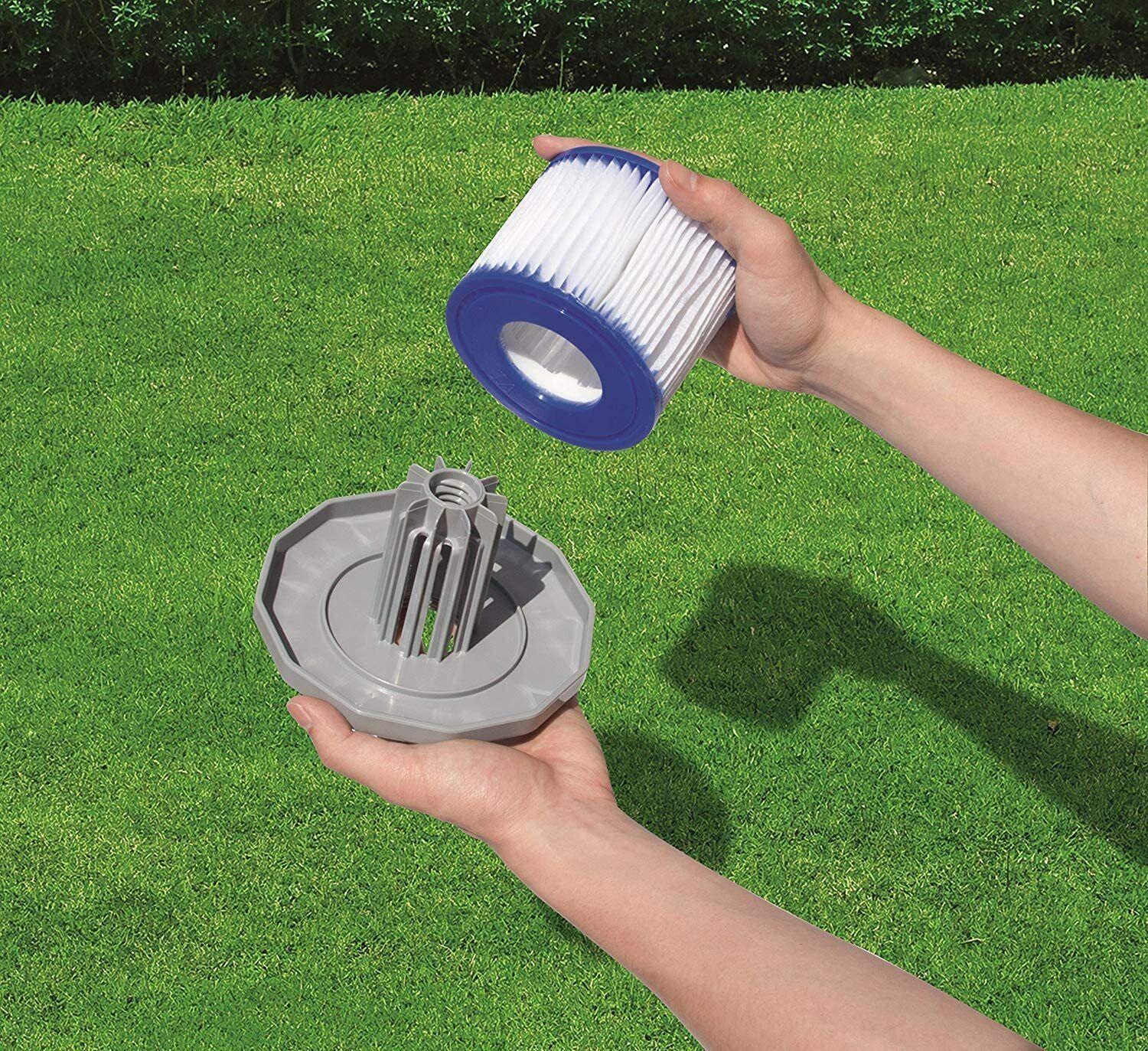 Cartridge Filters for Lay-Z La - Gardening Tools Wholesale avis et prix