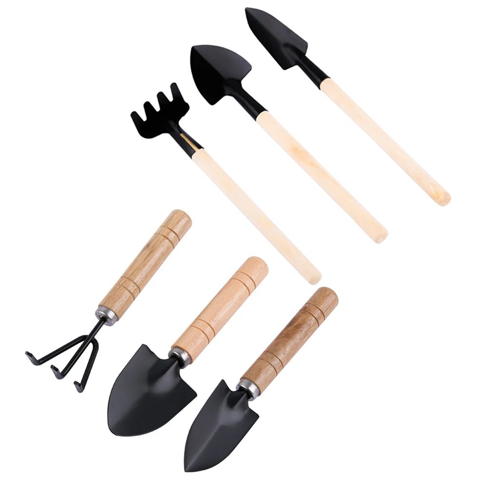 3pcs/set Mini Gardening Tools  - Gardening Tools Kit For Kids avis et prix