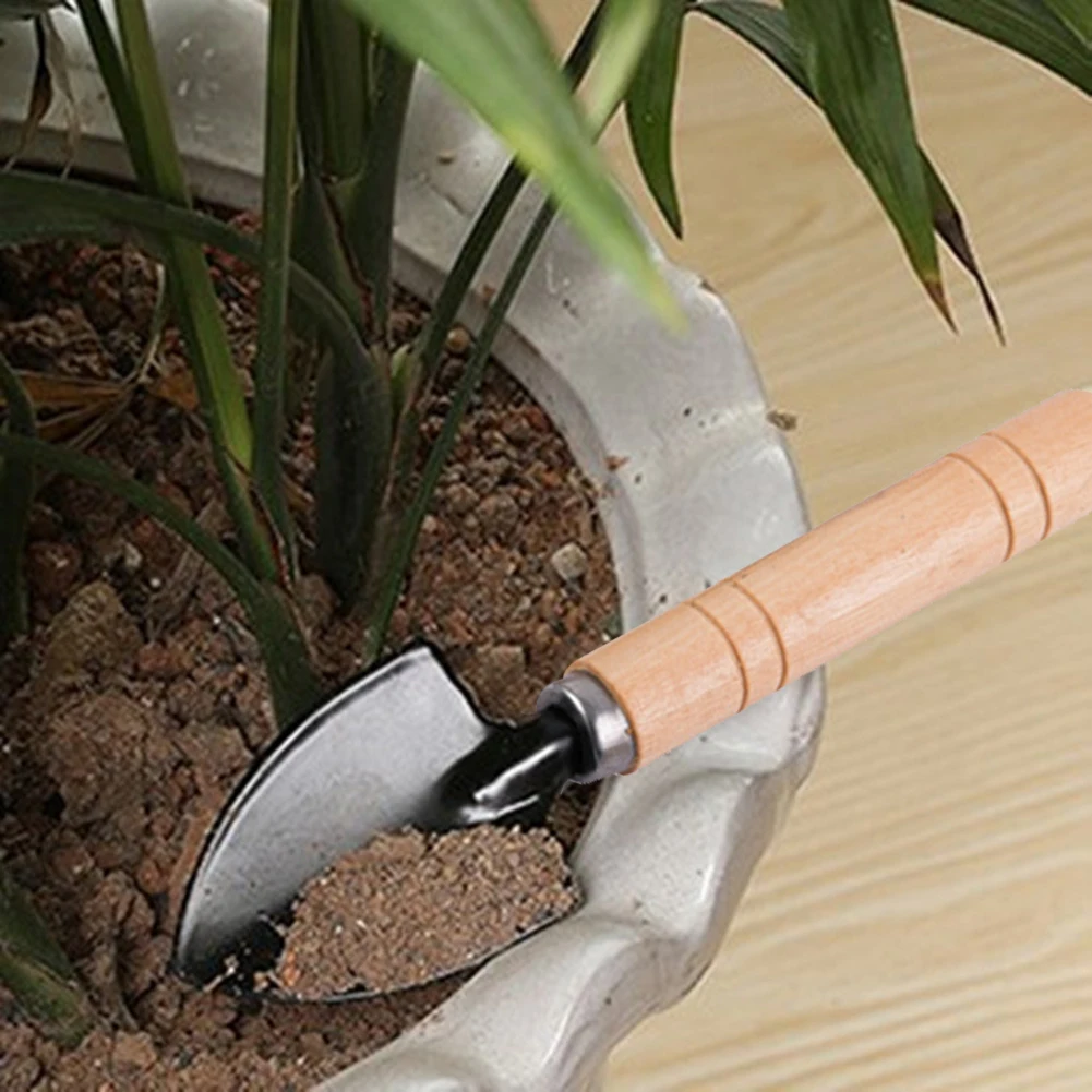 3pcs/set Mini Gardening Tools  - Gardening Tools Kit For Kids avis et prix