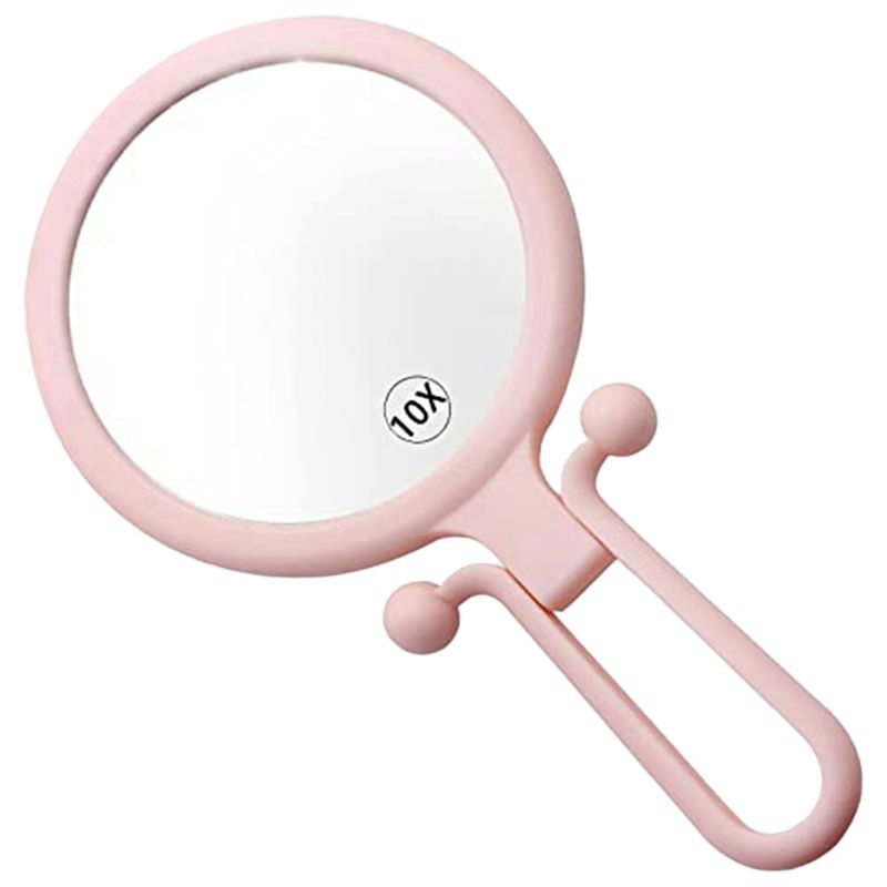 Lively- 10X Handheld Magnifier - Gardening Tools Pink avis et prix