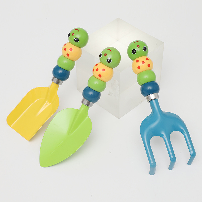Caterpillar Kids Gardening Too - Gardening Tools For 8 Year Olds avis et prix
