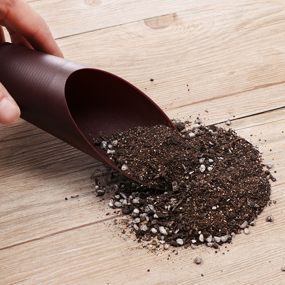 1PC Plastic Soil Shovel Cup Fo - Gardening Tools Sale avis et prix